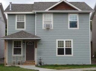 1318 Linnea Ln, Missoula, MT 59801