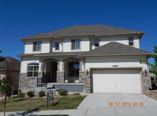 11948 S Drift Ln, Parker, CO 80138