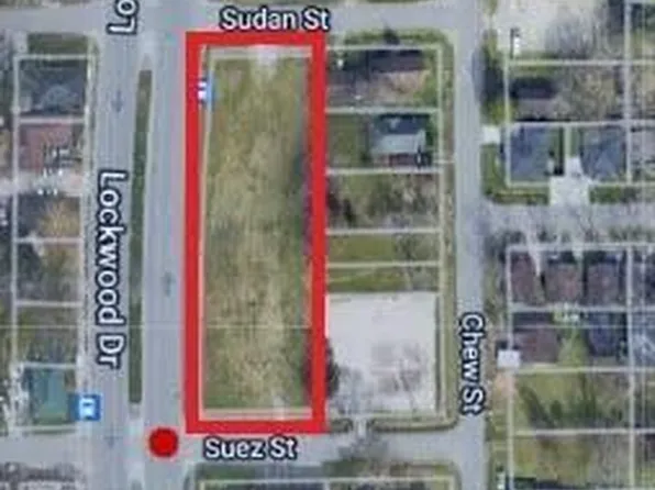 2400 Lockwood Dr, Houston, TX 77020