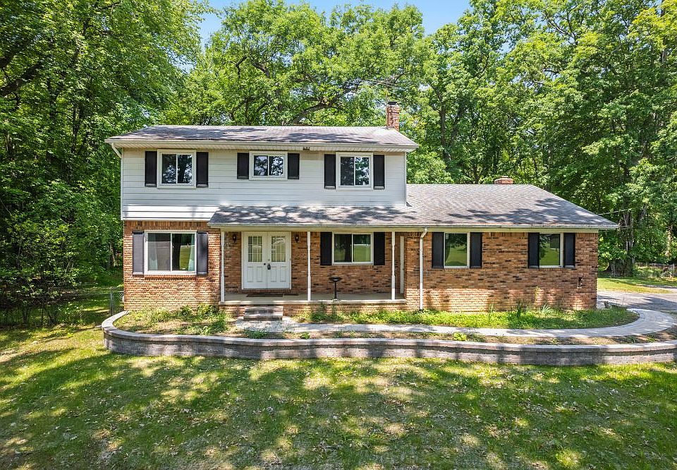 6670 Elizabeth Lake Rd, Waterford, MI 48327 Zillow