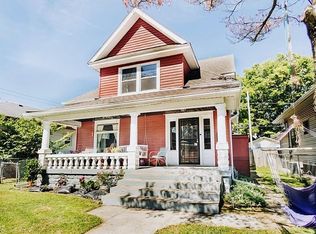 908 Eastern Ave, Indianapolis, IN