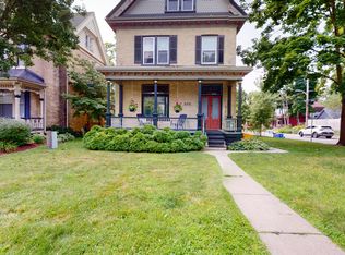 355 Piccadilly St #3, London, ON N6A 1S9