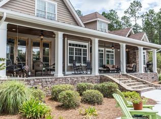 4707 Hwy 121, Blackshear, GA 31516