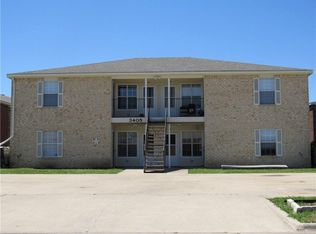 3405 Toledo Dr, Killeen, TX 76542