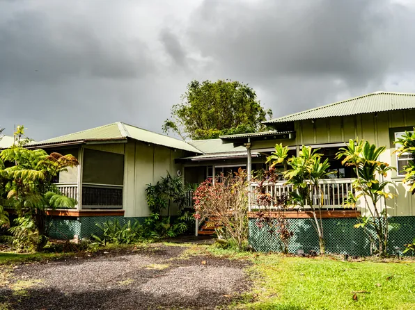 119 W Kahaopea St, Hilo, HI 96720