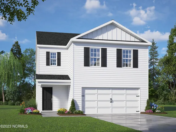 402 King Creek Drive, Havelock, NC 28532