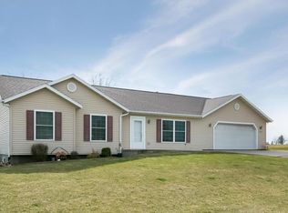 120 Redwood Ave, North English, IA 52316