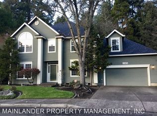 25670 Kimberly Dr, West Linn, OR
