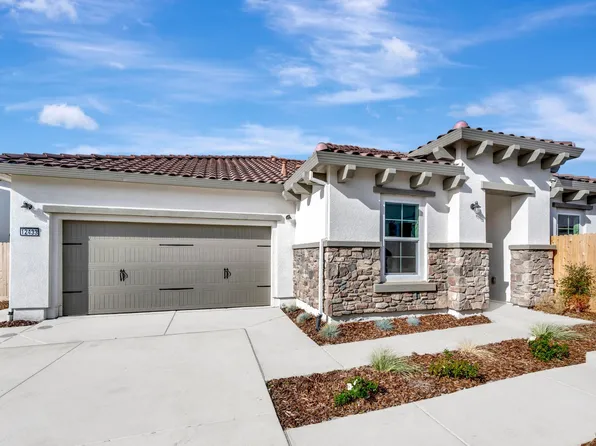 12433 Columba Way, Rancho Cordova, CA 95742