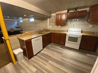 3713 Pendent Ln #B, Columbus, OH 43207