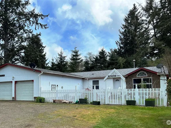 13402 T Lane, Long Beach, WA 98631