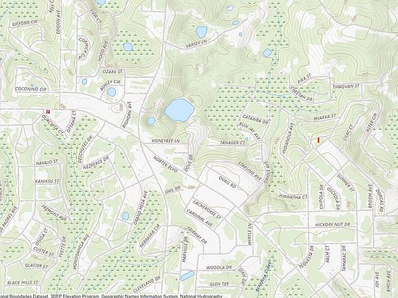 5th image of LOT 17 Dorcas Rd