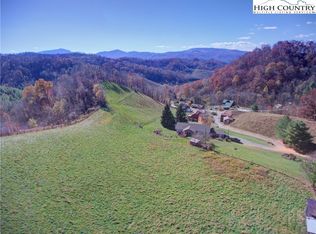 Tbd Linville Creek Rd, Vilas, NC 28692