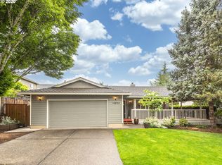 16830 SW Timberland Dr, Beaverton, OR 97007