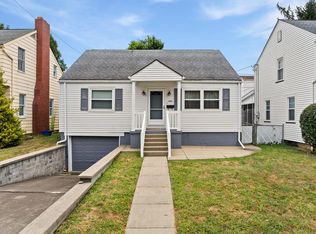 1451 Nottaway Dr, Wheeling, WV 20003