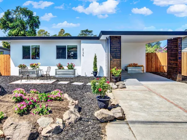 2179 S Terrace Drive, Napa, CA 94559