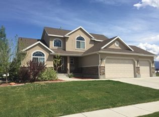 3642 W 4475 S, West Haven, UT 84401