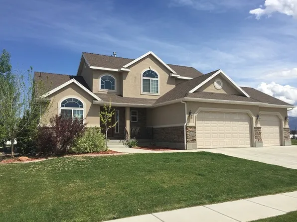 3642 W 4475 S, West Haven, UT 84401