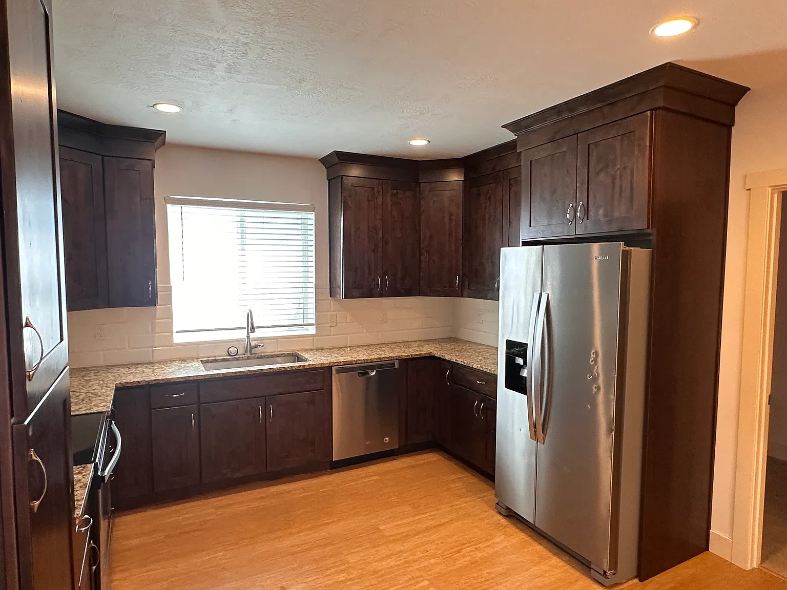 2 bed, 1200 sqft, $1,400 — Photo 2