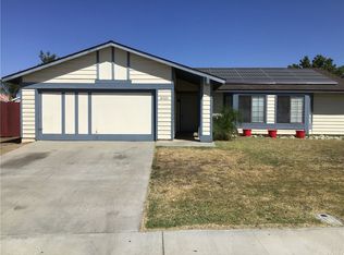 26322 Baldy Peak Dr, Menifee, CA 92586