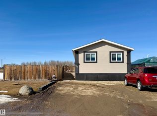 49301 Range Road 80 #356, Brazeau County, AB T7A1L7
