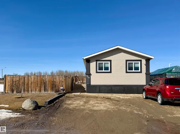 49301 Range Road 80 #356, Brazeau County, AB T7A 1L7