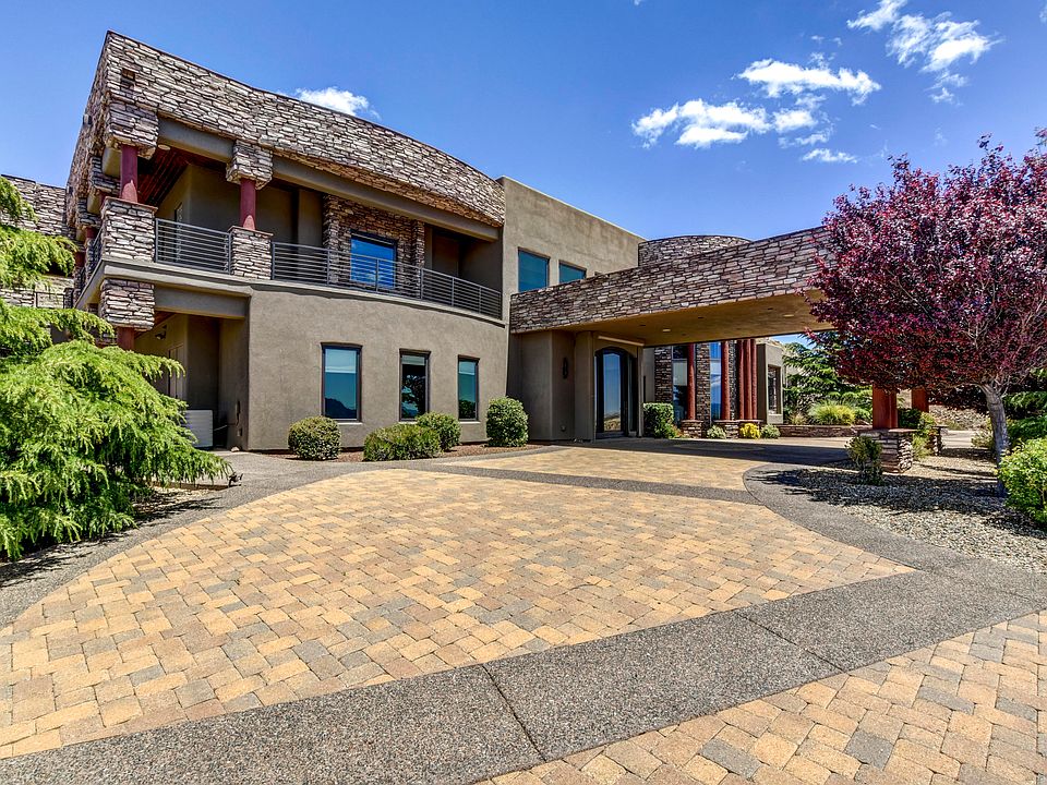 11600 N Williamson Valley Ranch Rd, Prescott, AZ 86305 Zillow