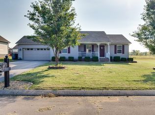 1953 Littleton Ct, Columbia, TN 38401