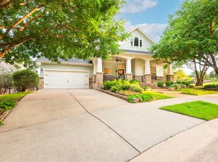 525 Seeport Dr, Allen, TX 75013