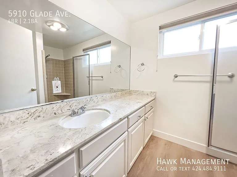 5910 Glade Ave — Photo 15