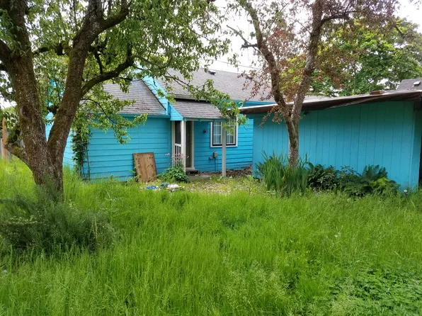 (undisclosed Address), Corvallis, OR 97333
