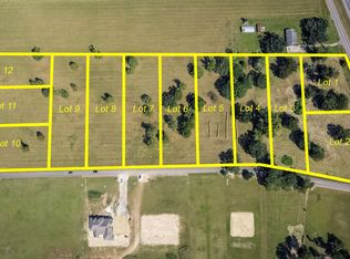 Begnaud Rd LOT 5, Sunset, LA 70584