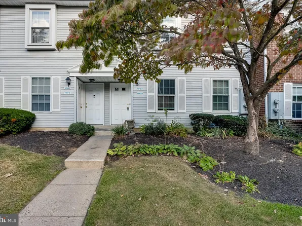 1003 Huntingdon Mews, Clementon, NJ 08021