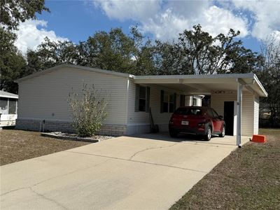 16836 Camille St, Hudson, FL, 34667