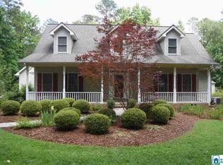 220 Shady Trl, Anniston, AL 36207