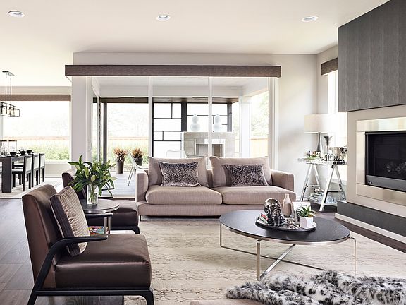 Interior Image For The Edina