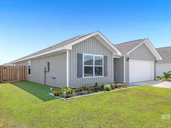 20770 Mercury Dr, Robertsdale, AL 36567