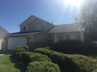 742 S 1100 E, Spanish Fork, UT 84660