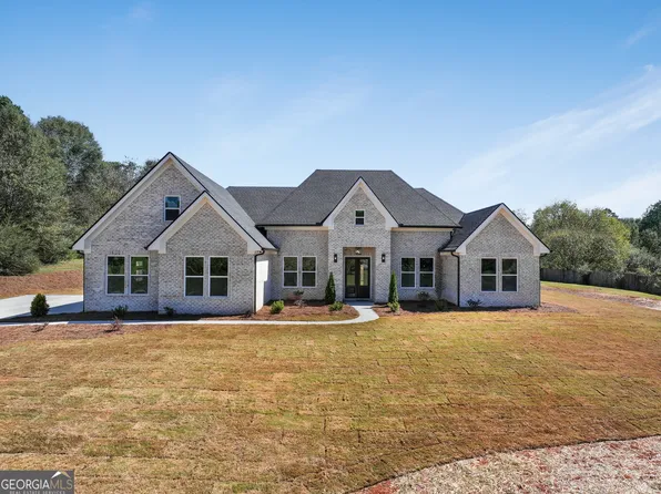 8 Arnold Rd SE, Statham, GA 30666