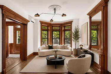 1137 Park Place, #TWNH
