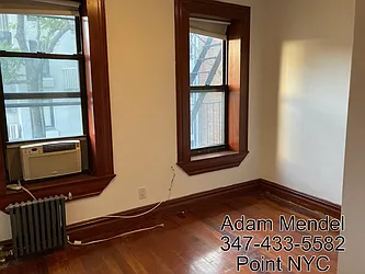 Rented by Point NYC