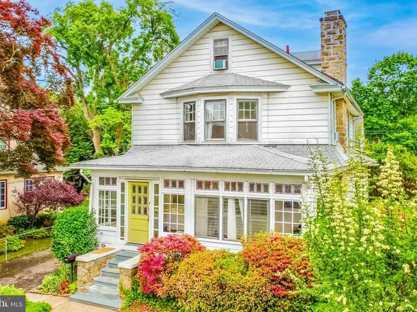 603 Harper Ave, Drexel Hill, PA 19026