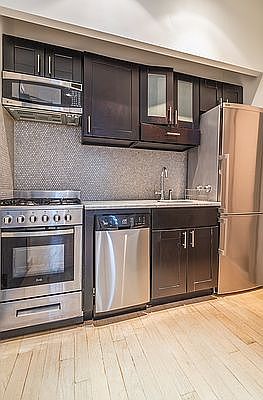 2nd image of 459 W 43rd St APT 3A