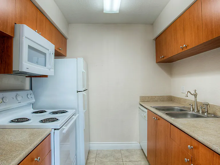 Villa Marina Apartments — Photo 14