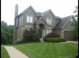 15715 E 76th St, Kansas City, MO 64139