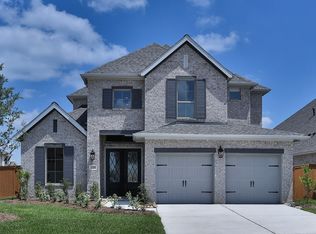 21350 Manatee Rock Ln, Cypress, TX 77433
