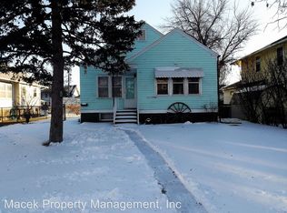 1112 2nd Ave N #A, Great Falls, MT 59401