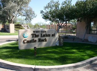 2448 N Creek Vista Dr, Tucson, AZ 85749