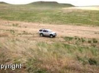 18 Henry Rd, Gillette, WY 82718
