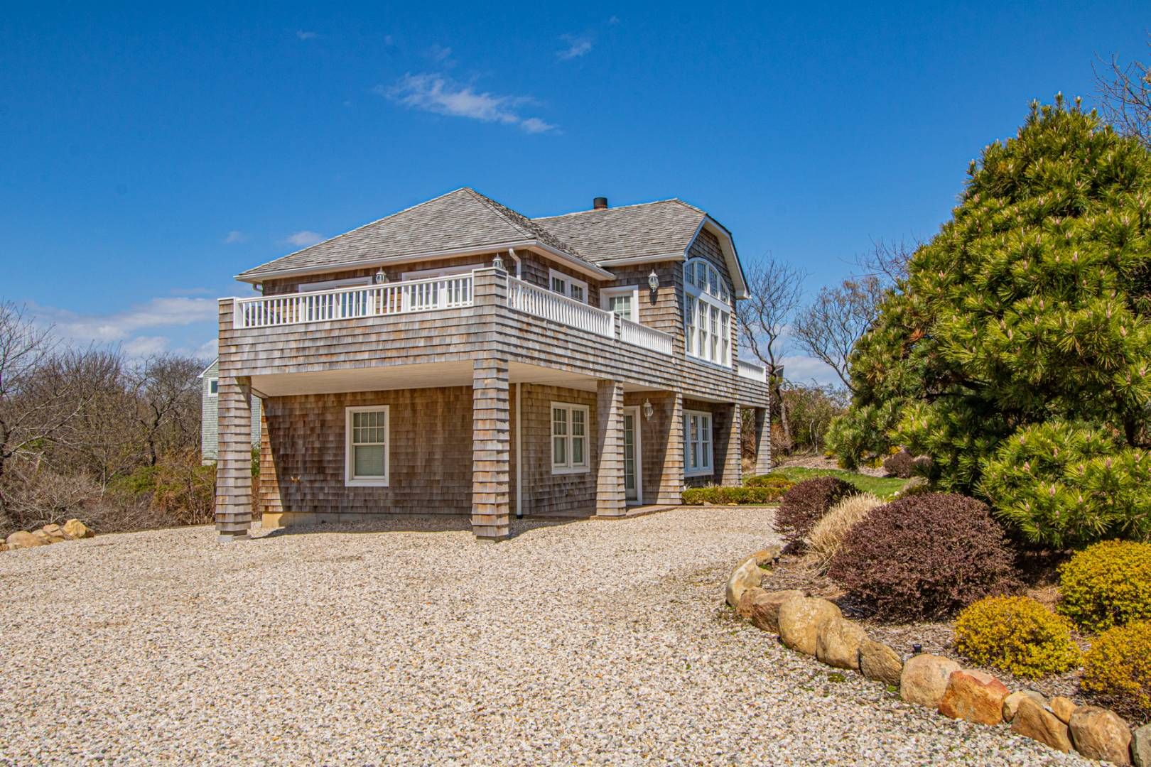 843 Montauk Hwy in Montauk Out East